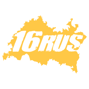   16 RUS ( ) -   147 .