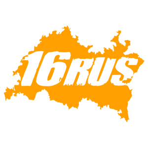   16 RUS ( ) -   147 .