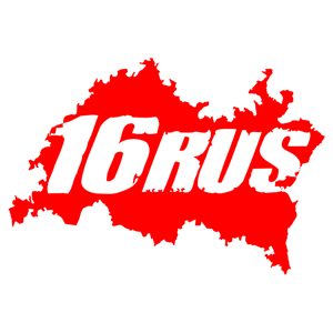   16 RUS ( ) -   147 .