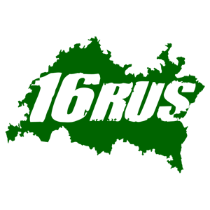   16 RUS ( ) -   147 .