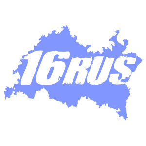   16 RUS ( ) -   147 .