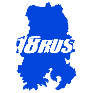   18 RUS ( ) -   158 .