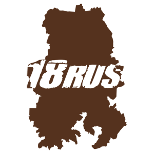  18 RUS ( ) -   158 .