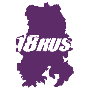   18 RUS ( ) -   158 .