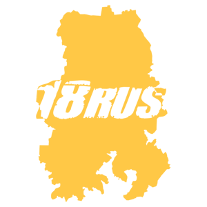   18 RUS ( ) -   158 .
