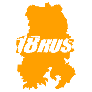   18 RUS ( ) -   158 .