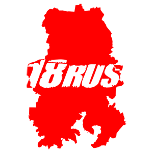  18 RUS ( ) -   158 .