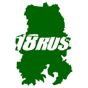  18 RUS ( ) -   158 .