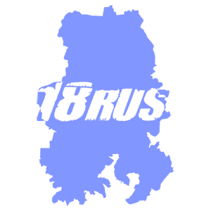   18 RUS ( ) -   158 .