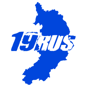  19 RUS ( )