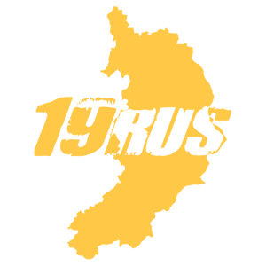  19 RUS ( )