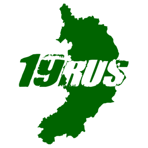  19 RUS ( )