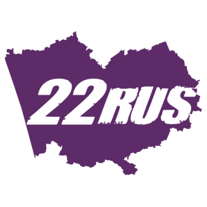  22 RUS ( )