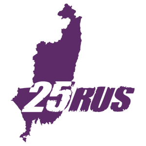   25 RUS ( ) -   143 .