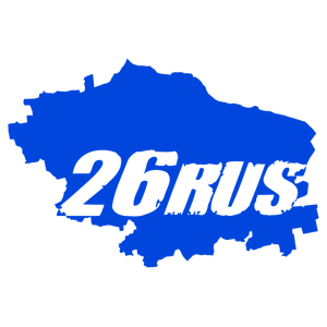   26 RUS ( ) -   147 .