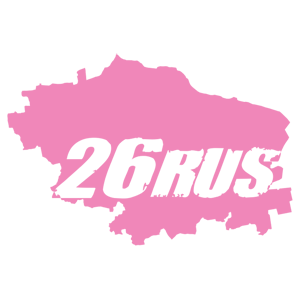  26 RUS ( ) -   147 .