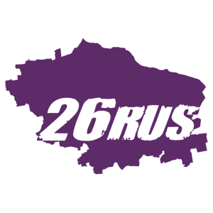   26 RUS ( ) -   147 .