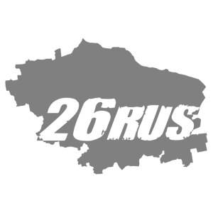   26 RUS ( ) -   147 .