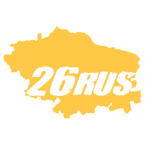  26 RUS ( ) -   147 .
