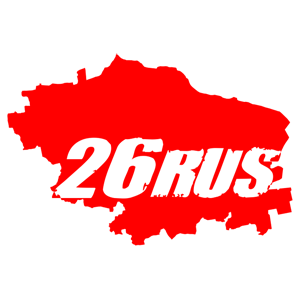   26 RUS ( ) -   147 .