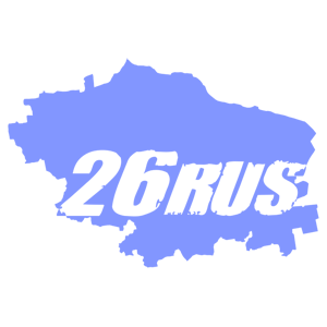   26 RUS ( ) -   147 .