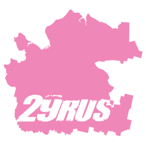 29 RUS ( )