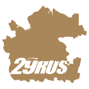  29 RUS ( )
