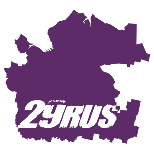   29 RUS ( ) -   187 .