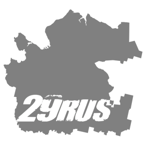   29 RUS ( ) -   187 .