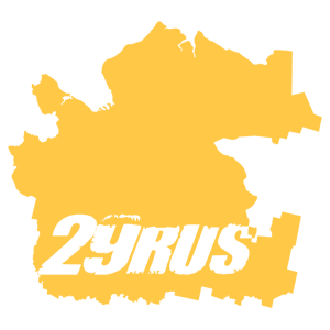  29 RUS ( )
