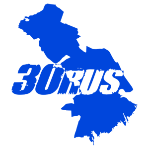   30 RUS ( ) -   192 .