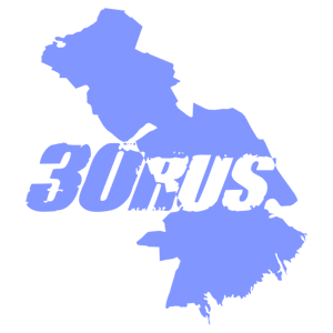   30 RUS ( ) -   192 .