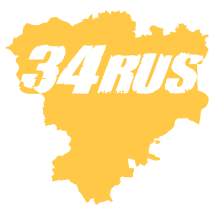  34 RUS ( )