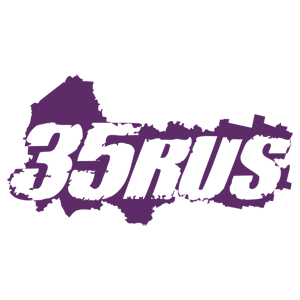  35 RUS ( )
