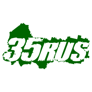   35 RUS ( ) -   122 .