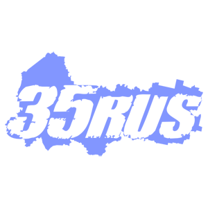   35 RUS ( ) -   122 .