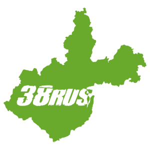  38 RUS ( )