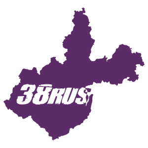  38 RUS ( )