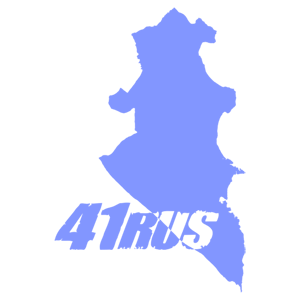  41 RUS ( )
