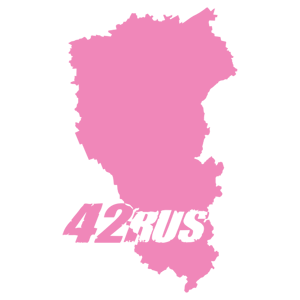   42 RUS ( ) -   135 .