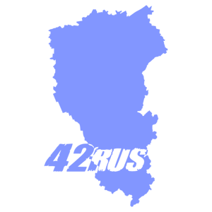   42 RUS ( ) -   135 .