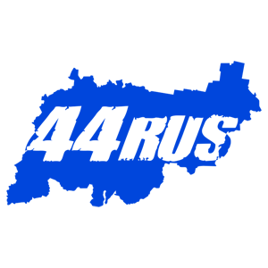  44 RUS ( )