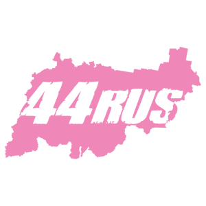   44 RUS ( ) -   135 .
