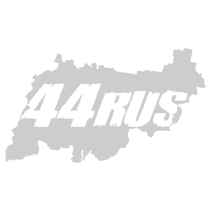   44 RUS ( ) -   135 .