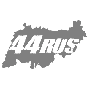   44 RUS ( ) -   135 .