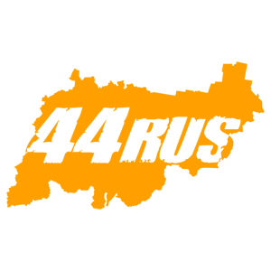   44 RUS ( ) -   135 .