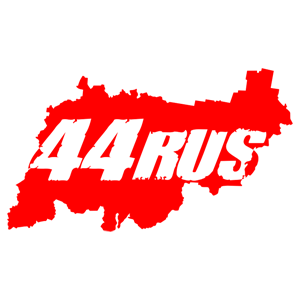   44 RUS ( ) -   135 .