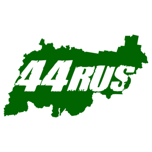   44 RUS ( ) -   135 .