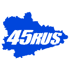   45 RUS ( ) -   147 .