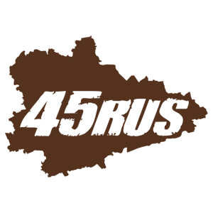   45 RUS ( ) -   147 .